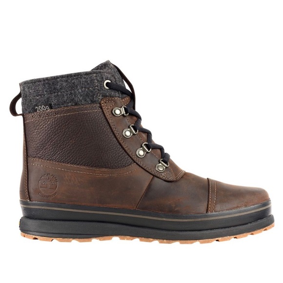 Timberland Other - Timberland Schazzberg Waterproof Winter Boots 8.5